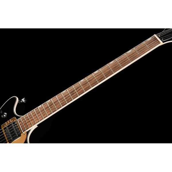 Gretsch G5222 EMTC D.Jet BT BLK