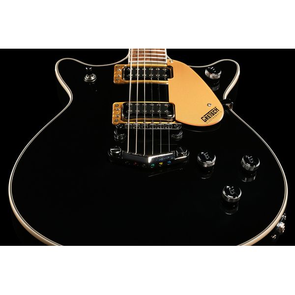 Gretsch G5222 EMTC D.Jet BT BLK