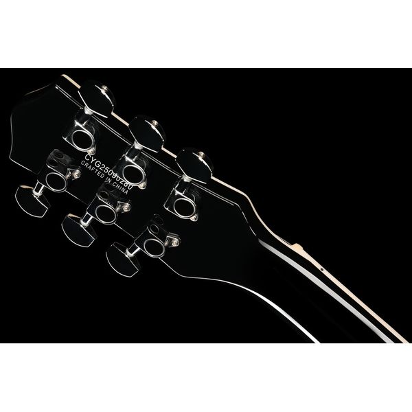 Gretsch G5222 EMTC D.Jet BT BLK