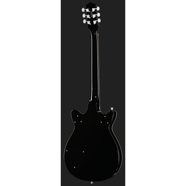 Gretsch G5222 EMTC D.Jet BT BLK