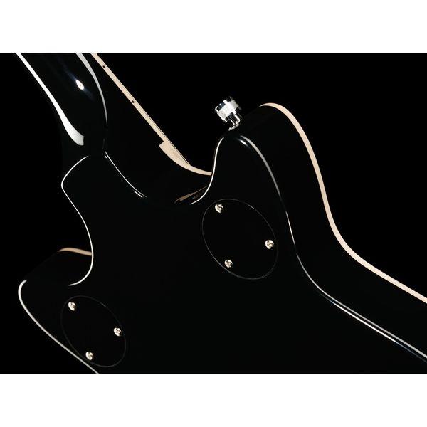 Gretsch G5222 EMTC D.Jet BT BLK