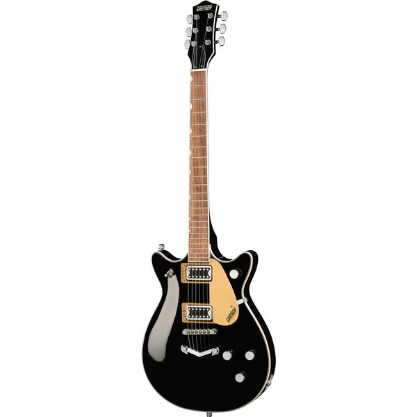Gretsch G5222 EMTC D.Jet BT BLK