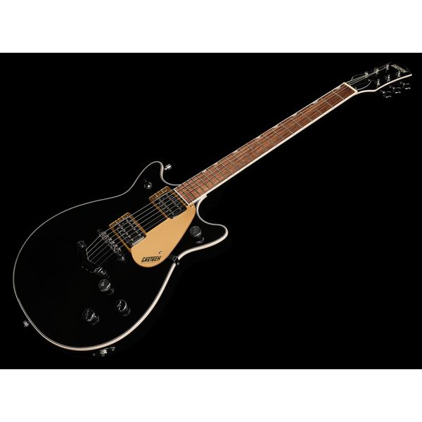 Gretsch G5222 EMTC D.Jet BT BLK