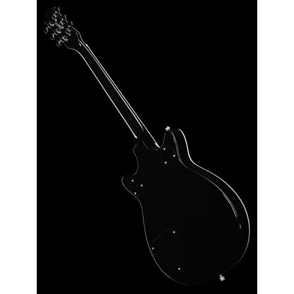 Gretsch G5222 EMTC D.Jet BT BLK