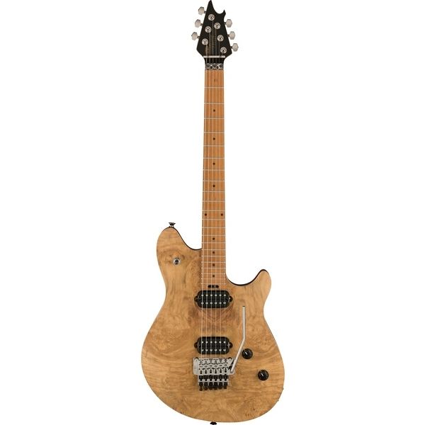 Evh Wolfgang WG Standard Laurel