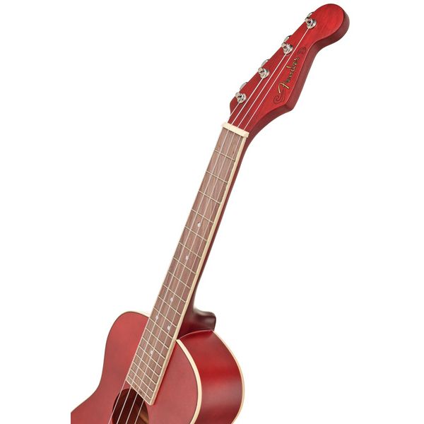 Fender Avalon Tenor Ukulele CH