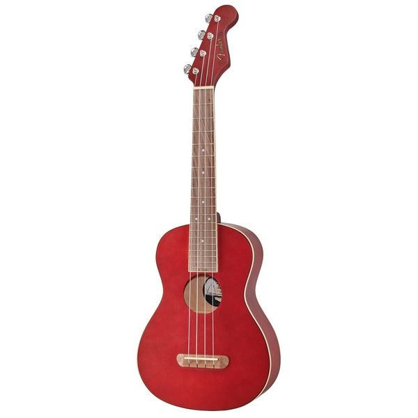 Fender Avalon Tenor Ukulele CH