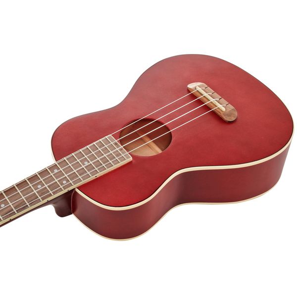 Fender Avalon Tenor Ukulele CH