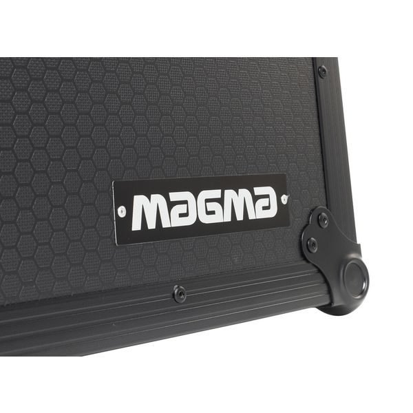 Magma Multi-format Battle Case B/B