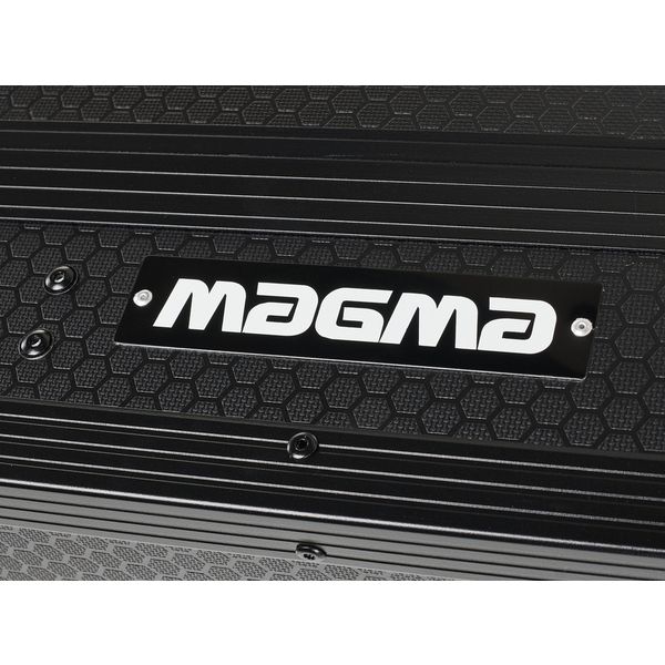 Magma Multi-Format Battle WS B/B