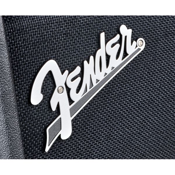 Fender Mustang Micro Headphone Amp – Thomann United States