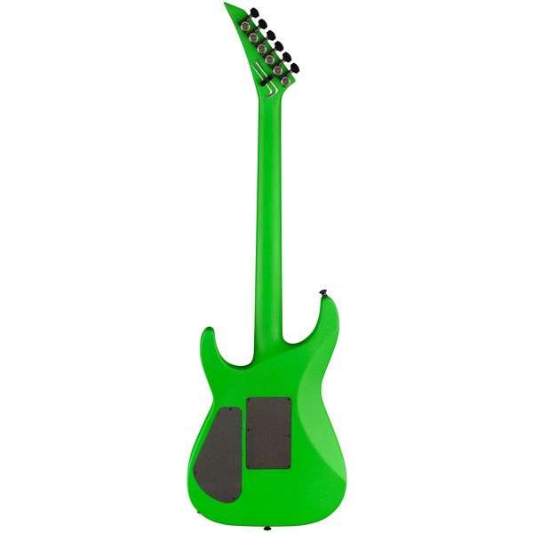 Jackson American Series Soloist SL3 SG