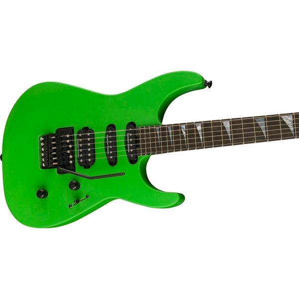 Jackson American Series Soloist SL3 SG