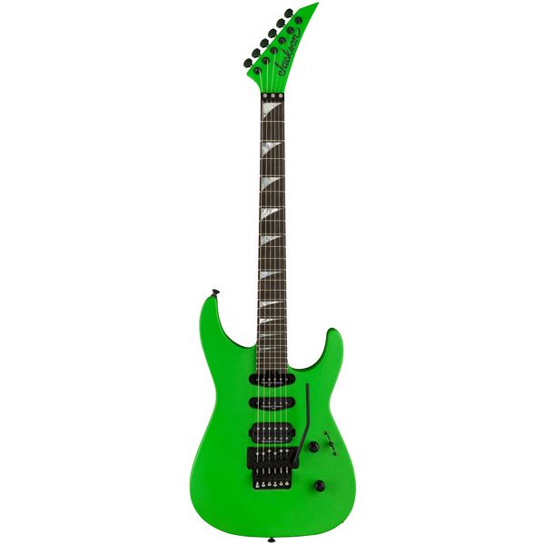 Jackson American Series Soloist SL3 SG