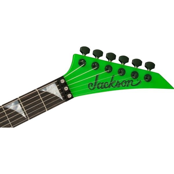 Jackson American Series Soloist SL3 SG