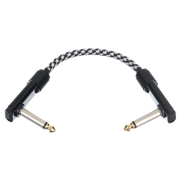 Rockboard Salt&Pepper Patch Cable 10