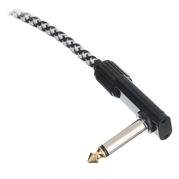 Rockboard Salt&Pepper Patch Cable 10