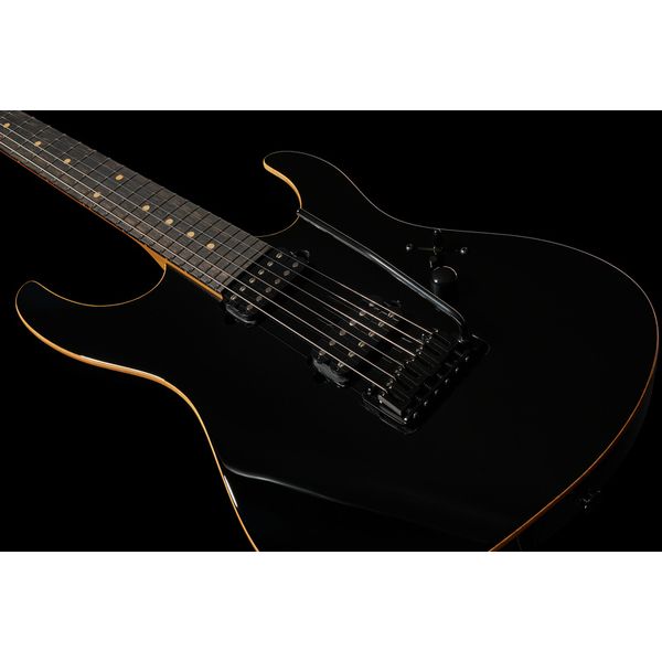 Suhr James Norbert Ivanyi Signature