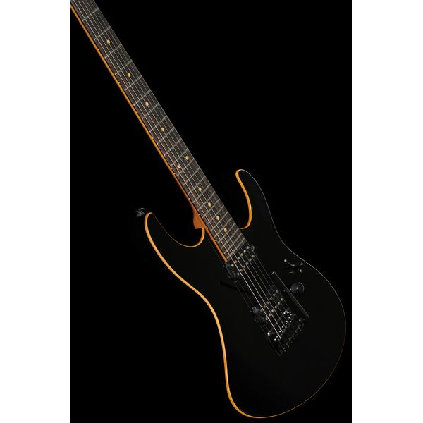 Suhr James Norbert Ivanyi Signature