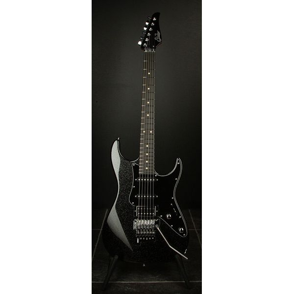 Suhr Pete Thorn Signature HSS GM