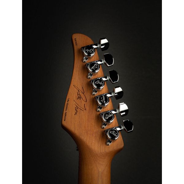 Suhr Pete Thorn Signature HSS GM