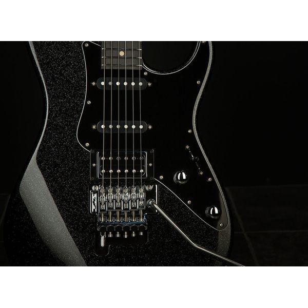 Suhr Pete Thorn Signature HSS GM