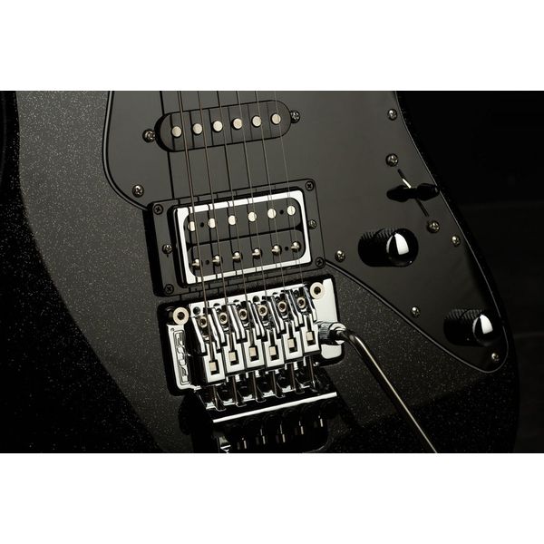 Suhr Pete Thorn Signature HSS GM