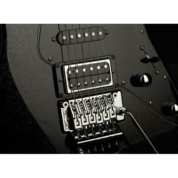 Suhr Pete Thorn Signature HSS GM