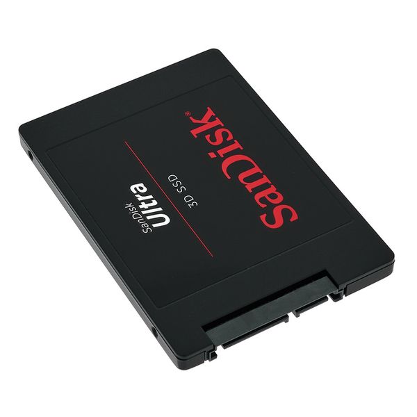 Promos SSD : 1 To chez SanDisk à 150 €, 500 Go chez Crucial à 73