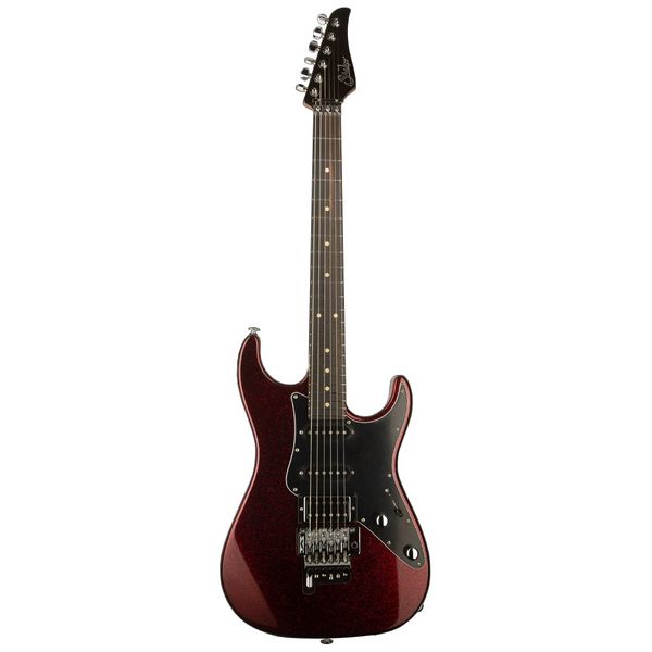 Suhr Pete Thorn Custom HSS GR