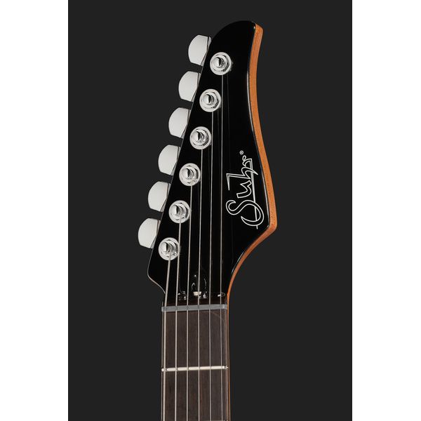 Suhr Pete Thorn Custom HSS GR