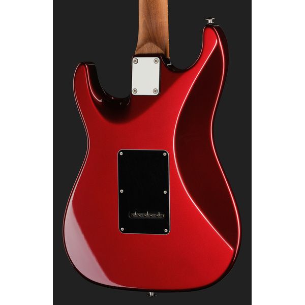 Suhr Pete Thorn Custom HSS GR