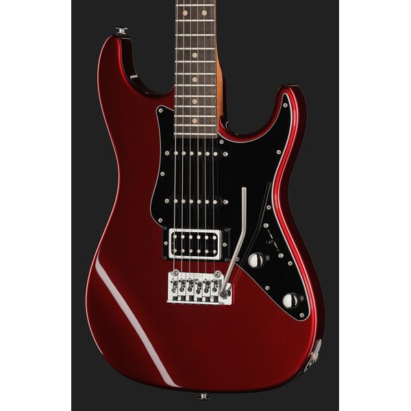 Suhr Pete Thorn Custom HSS GR