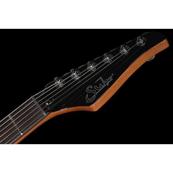 Suhr Pete Thorn Custom HSS GR