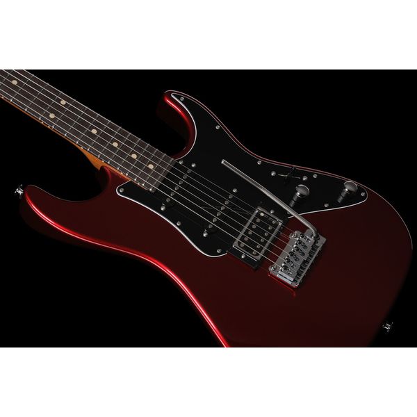 Suhr Pete Thorn Custom HSS GR