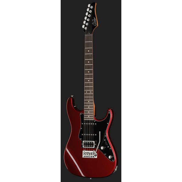 Suhr Pete Thorn Custom HSS GR