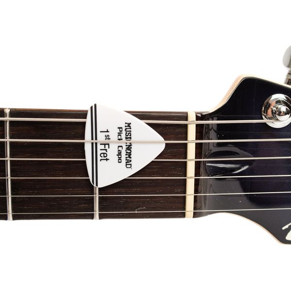 MusicNomad Truss Rod Neck MN 611