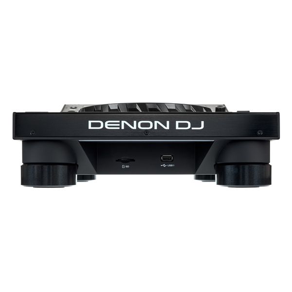 Denon DJ SC6000 Prime SSD Bundle