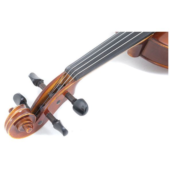 Gewa Allegro Violin Set 1/8 SC CB