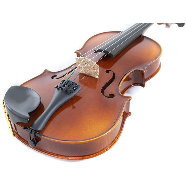 Gewa Allegro Violin Set 1/8 OC CB