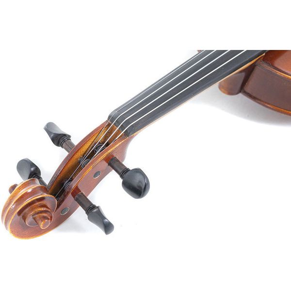 Gewa Allegro Violin Set 1/8 OC CB