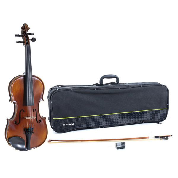 Gewa Allegro Violin Set 1/16 OC MB