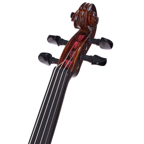 Gewa Allegro Violin Set 1/16 SC CB