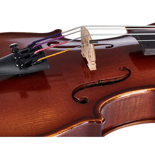 Gewa Allegro Violin Set 1/16 SC CB