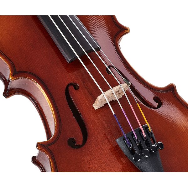 Gewa Allegro Violin Set 1/16 SC CB