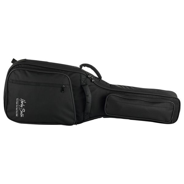 Harley Benton Fusion-III 25th Firemist