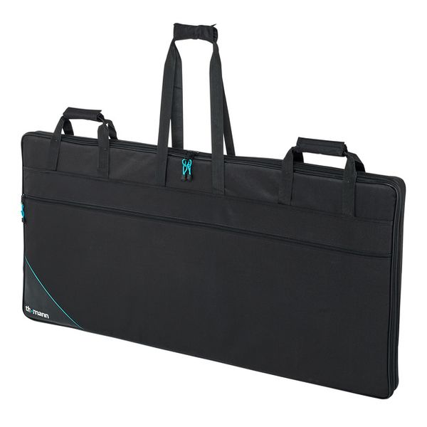 Clearsonic A2448x5 Drum Shield Bag Bundle