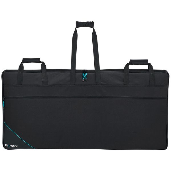 Clearsonic A2448x5 Drum Shield Bag Bundle