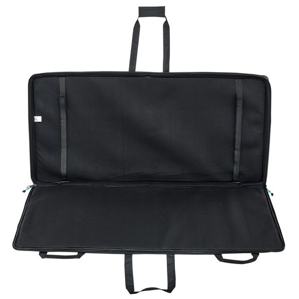 Clearsonic A2448x5 Drum Shield Bag Bundle