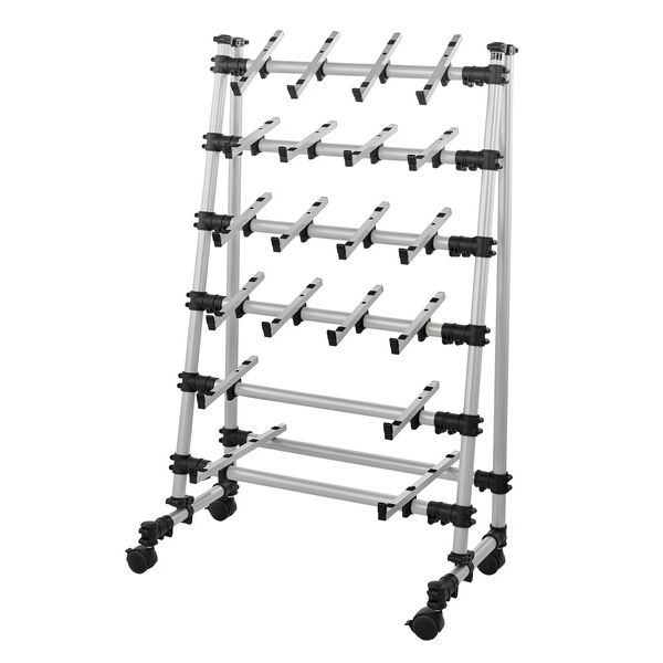 Jaspers Equipment Rack 150-6-80S